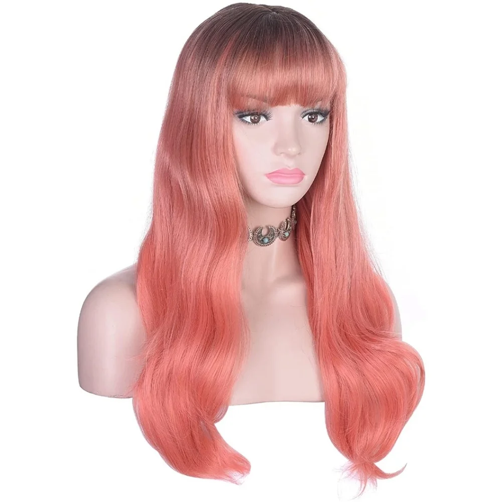 Blooming Hair 23